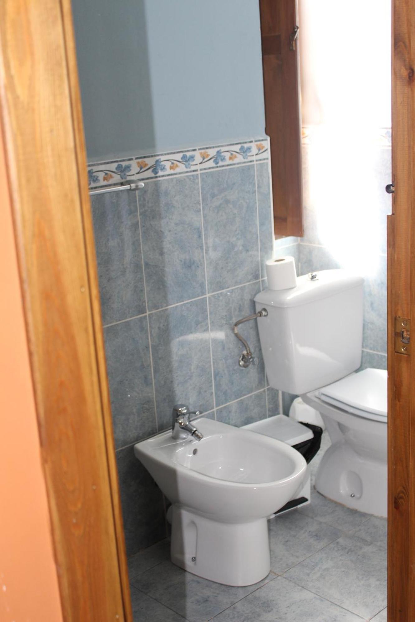 Albergue-Refugio Sargantana Canfranc Phòng bức ảnh