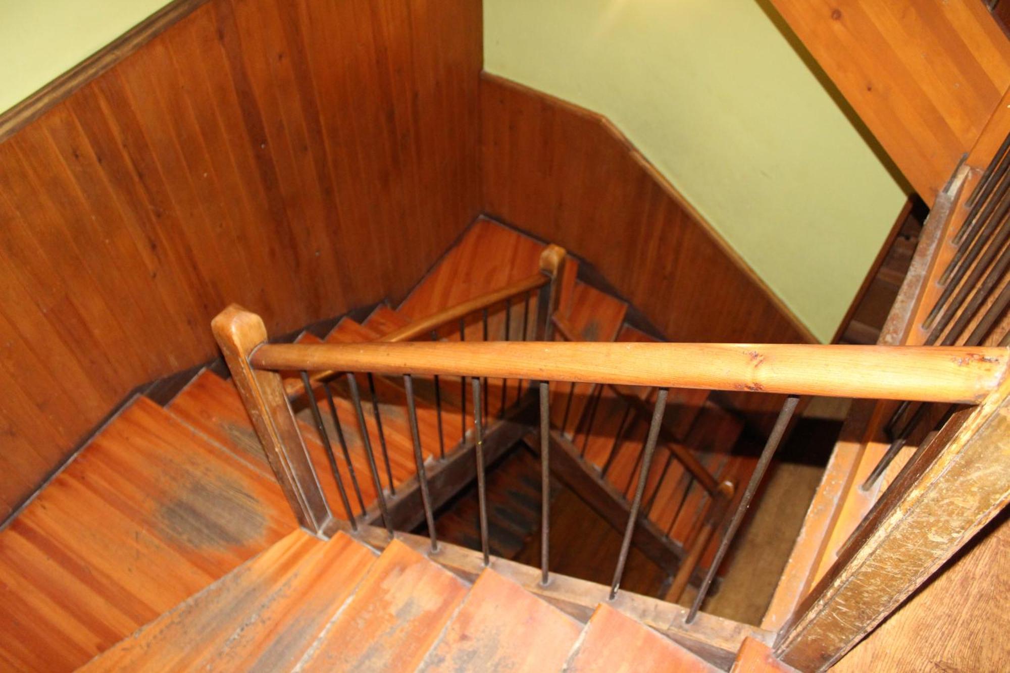 Albergue-Refugio Sargantana Canfranc Ngoại thất bức ảnh